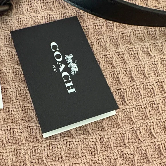 COACH Dylan 10 With Rexy By Zhu Jingyi - Picture 11 of 12